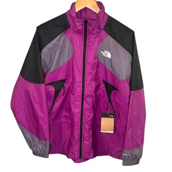The North Face Jackets & Blazers - NWT The North Face Women's X Jacket *Windwall